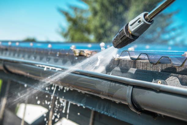 Best Sidewalk Pressure Washing  in St Marys, PA