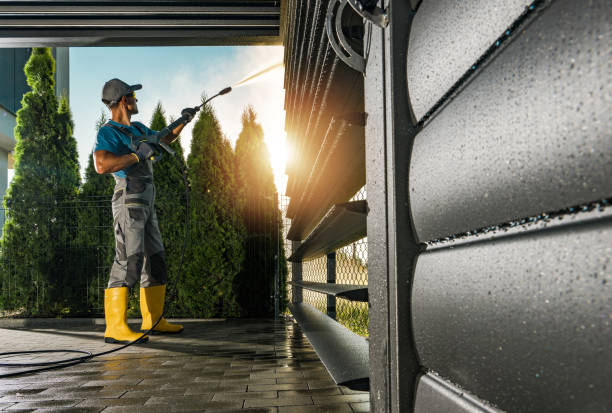 Best Pressure Washing Patio  in St Marys, PA