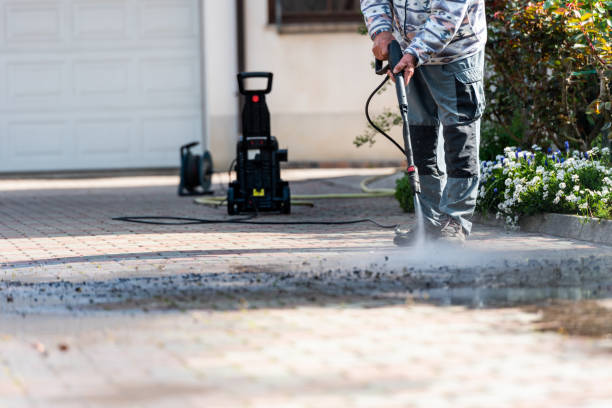 Deck Cleaning Services in St Marys, PA