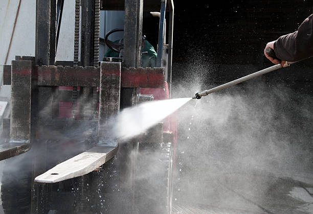Best Sidewalk Pressure Washing  in St Marys, PA