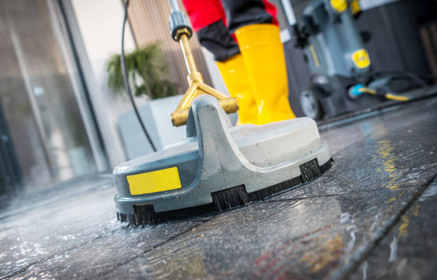 Professional Pressure Washing in St Marys, PA