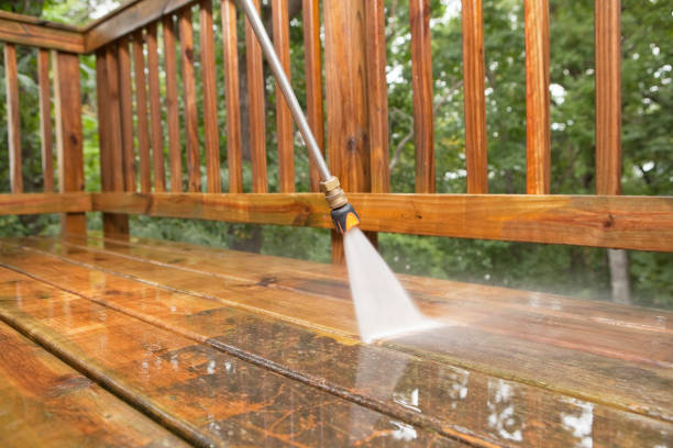 Best Roof Pressure Washing  in St Marys, PA