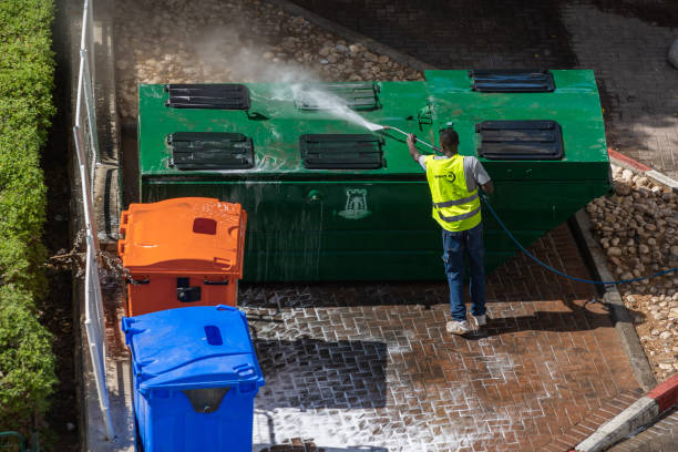 Best Roof Power Washing Services  in St Marys, PA